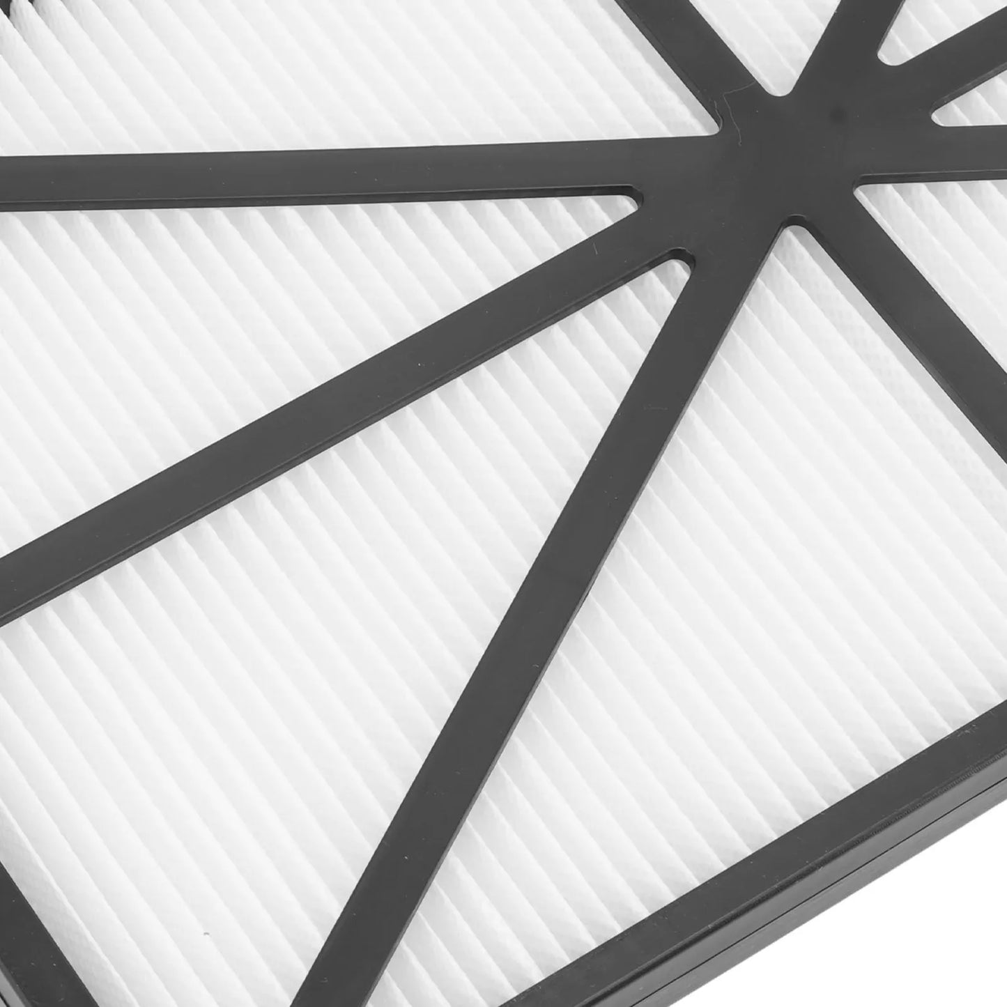 Robotic Pool Cleaner Filter Cartridge Activated Carbon Efficiency