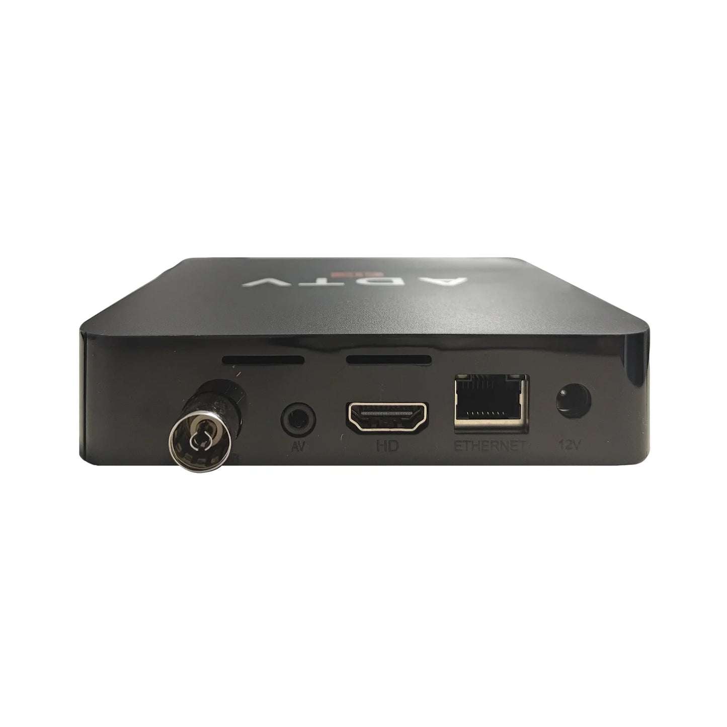 SATLINK Hybrid Android TV Box – OTT + DVB-T2/ATSC/ISDB STB