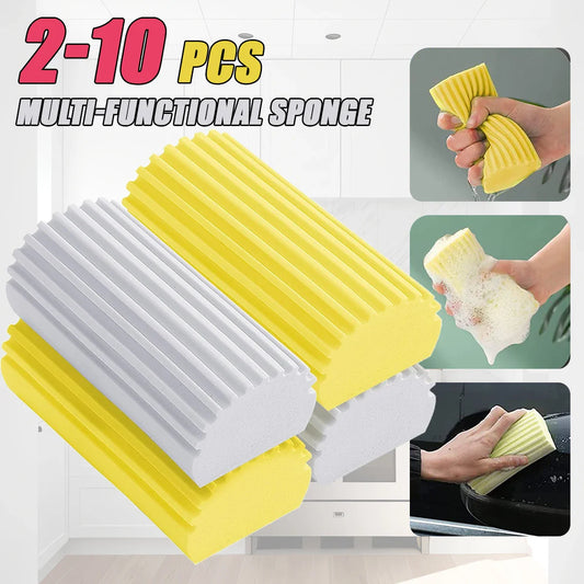 PVA Cleaning Sponge 2–10 Pack | Kitchen, Car & Home PVA Cleaning Sponge Oasis Select