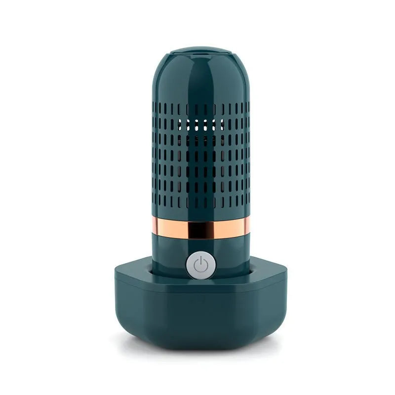 HOMEFISH Multifunctional 3000mAh Fruit And Vegetable Cleaning Machine - Portable Device for Cleaning Fruits And Veggies Peaceful Pleasures Health and Wellness