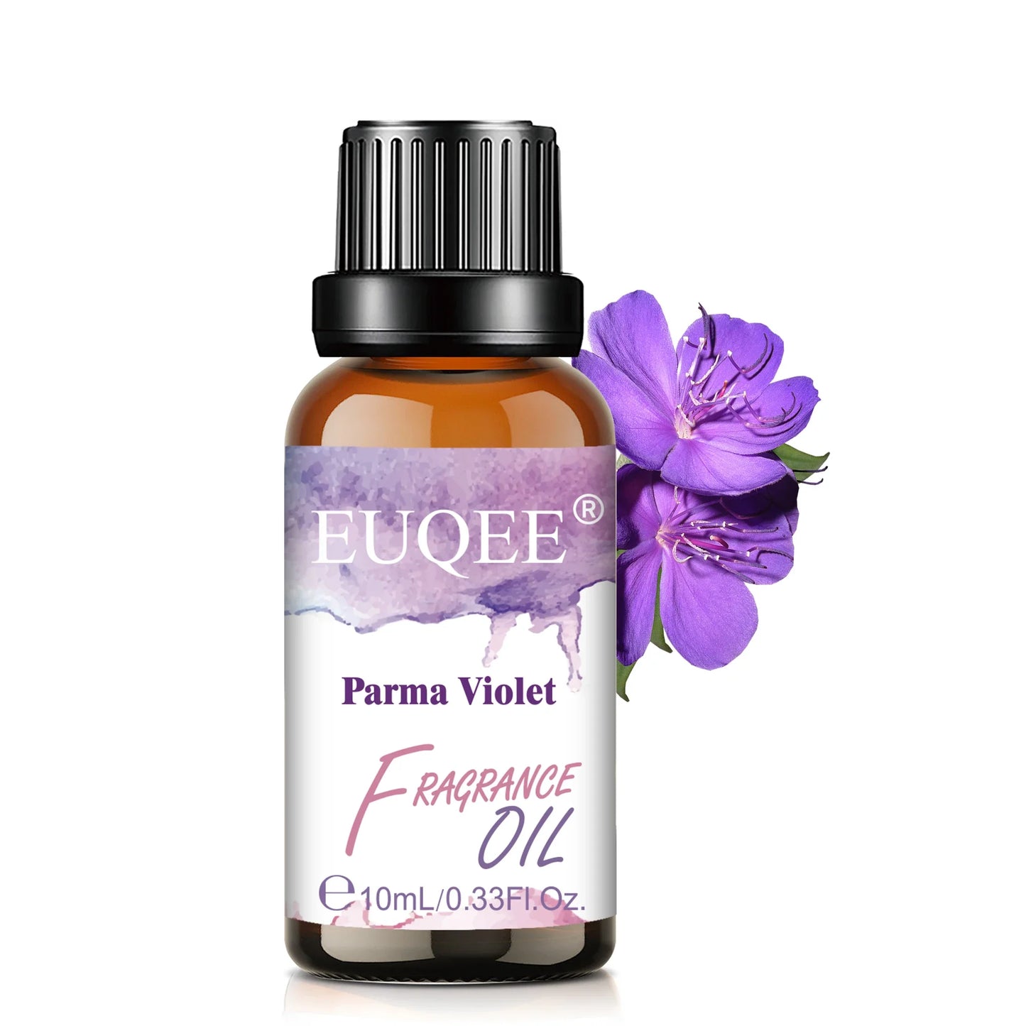 EUQEE 10ml Aromatherapy Fragrance Oil for Diffuser | 6 Scents