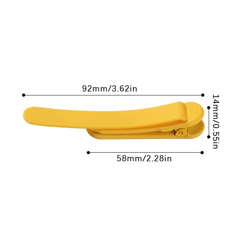 Silicone Bookmarks for Readers – 1 or 3 Pack | Book Clips