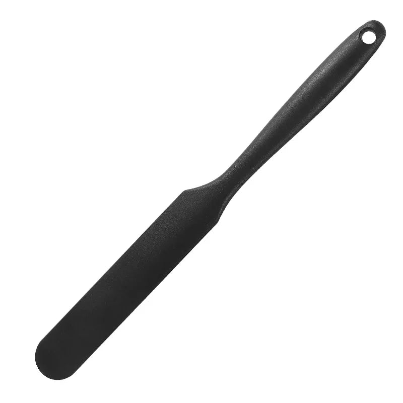 Food Grade Silicone Jar Spatula | Non-Stick & Heat Resistant