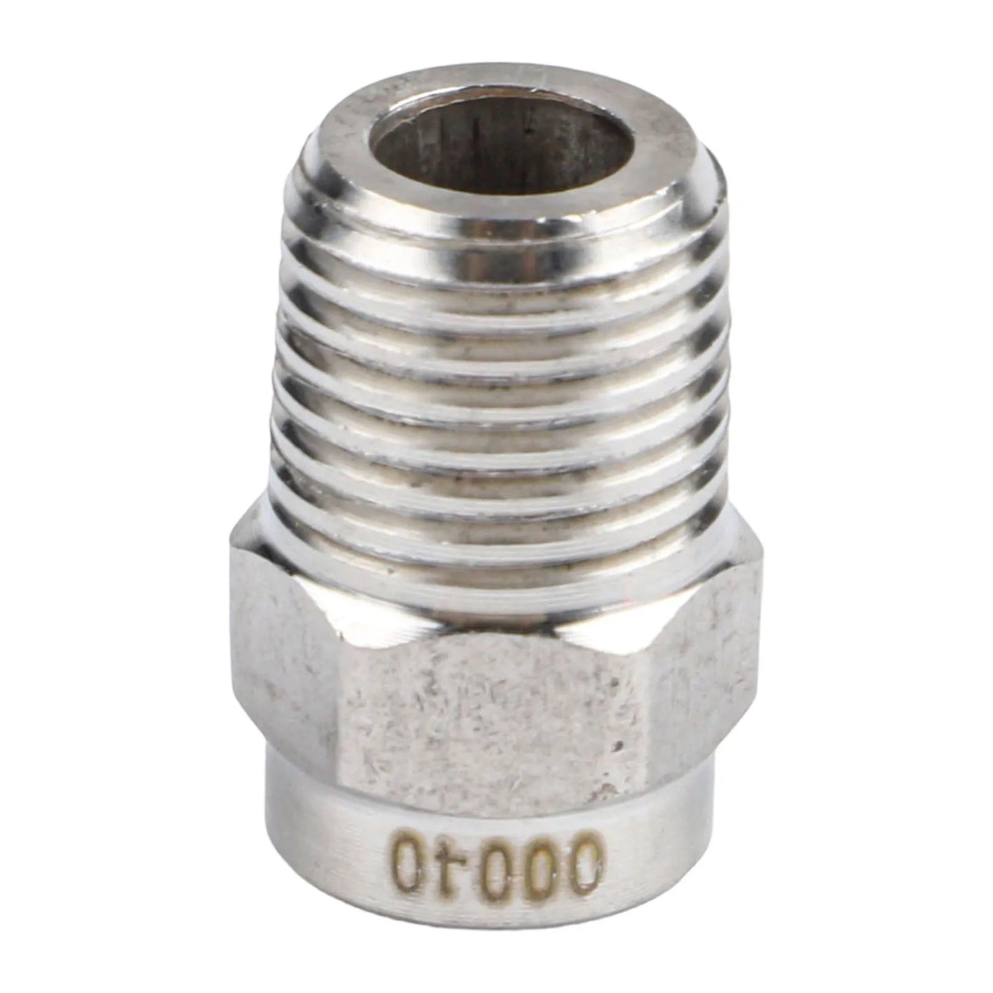 6000 PSI Pressure Washer Nozzles 1/4" | 0° 15° 25° 40°