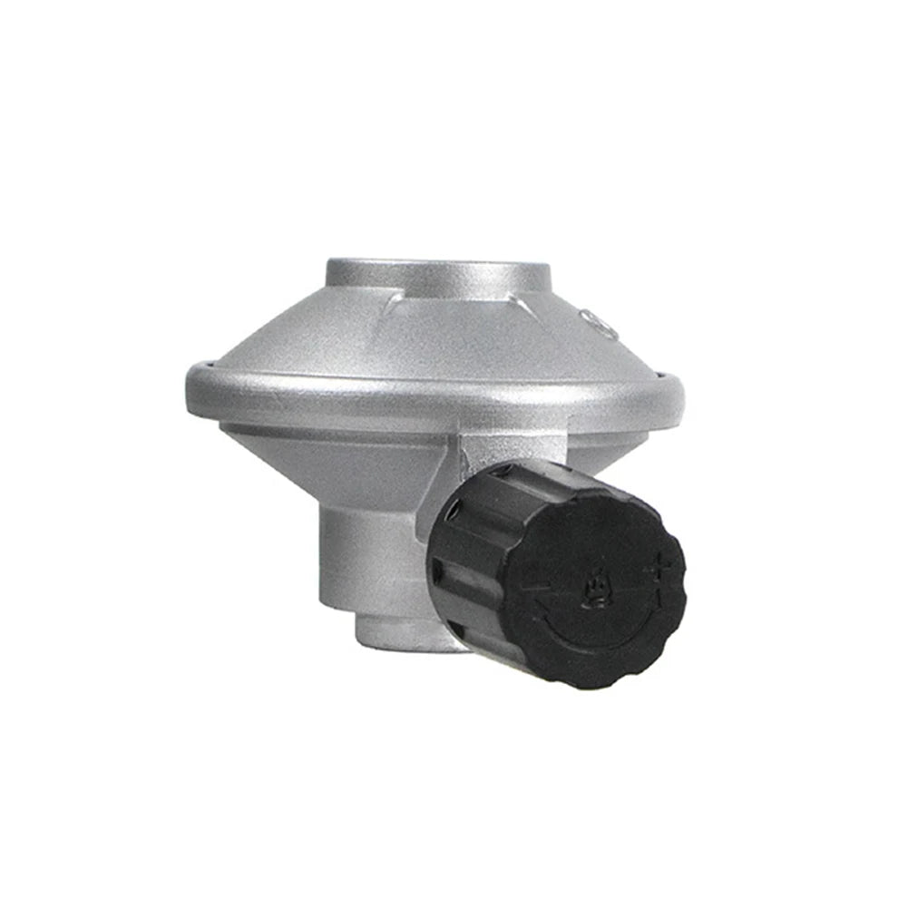 Adjustable Propane Regulator Kit for BBQ Grill & Outdoor Burner