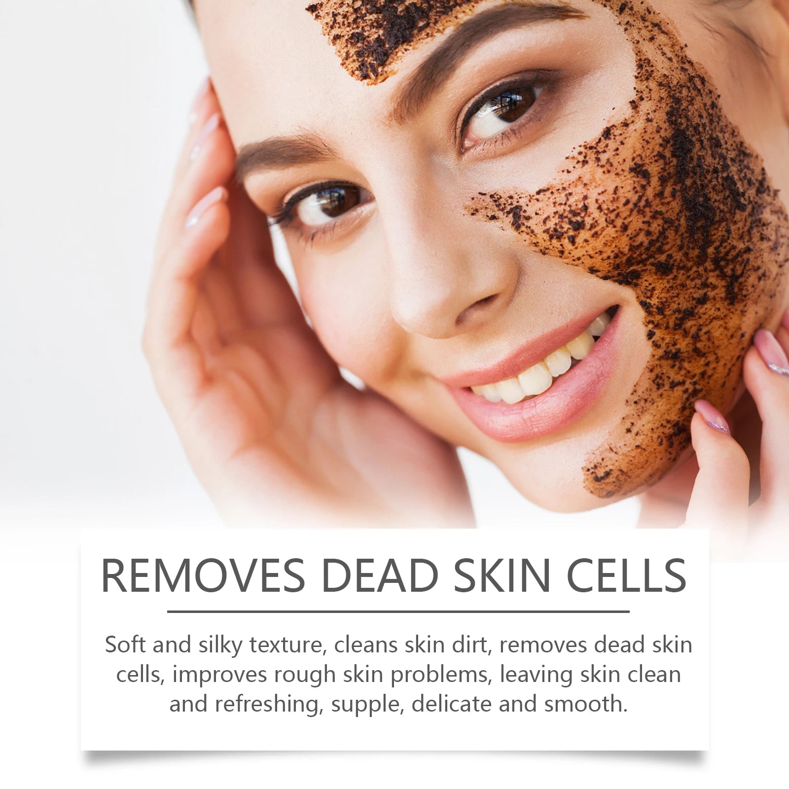 Honey Brown Sugar Scrub Cream for Exfoliation and Skin Care Peaceful Pleasures Health and Wellness