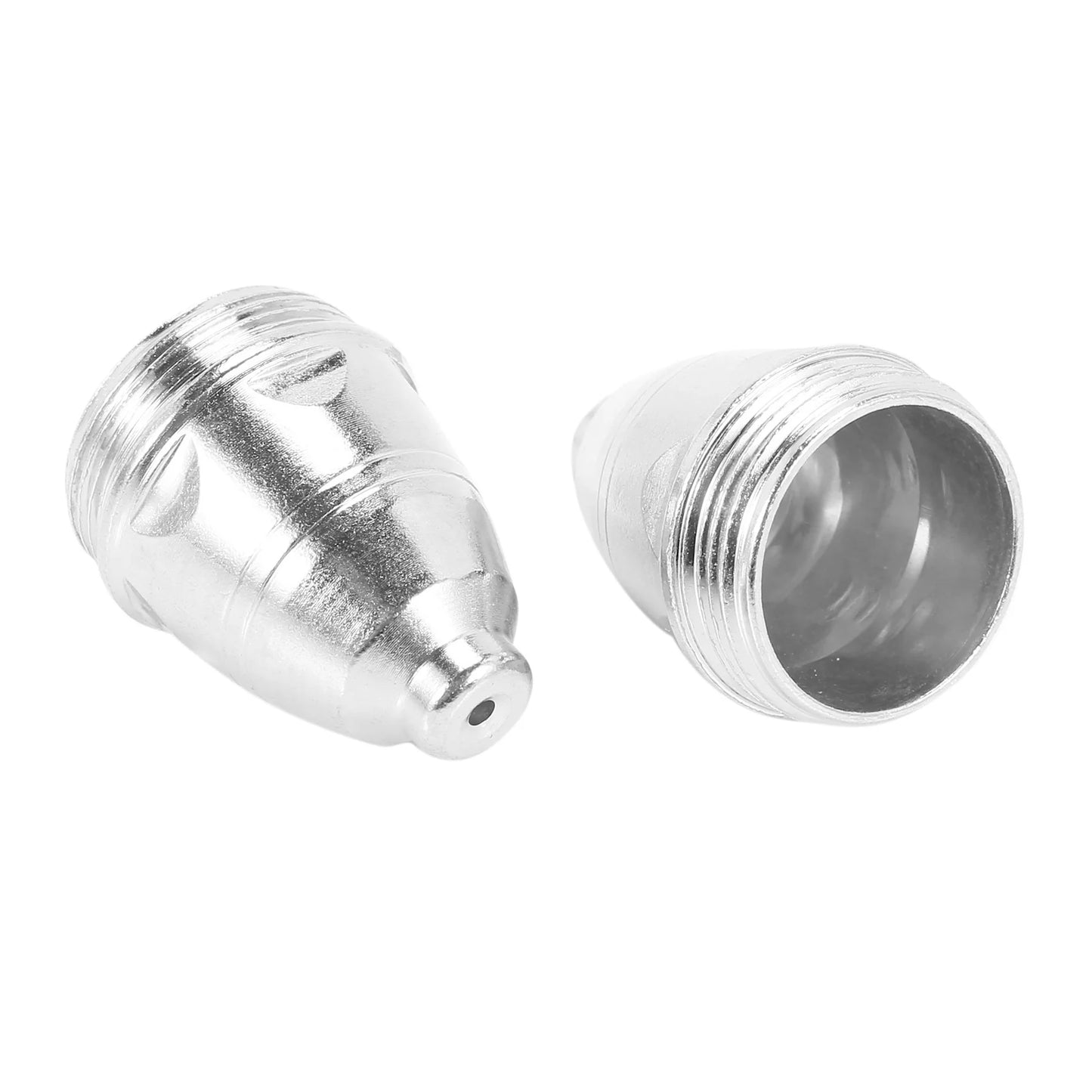 A36T-P80 Air Plasma Nozzle 1.1Mm Plasma Cutting Machine Torch Consumables CNC Cutting Electrode Nozzle 40 Pcs Peaceful Pleasures Health and Wellness