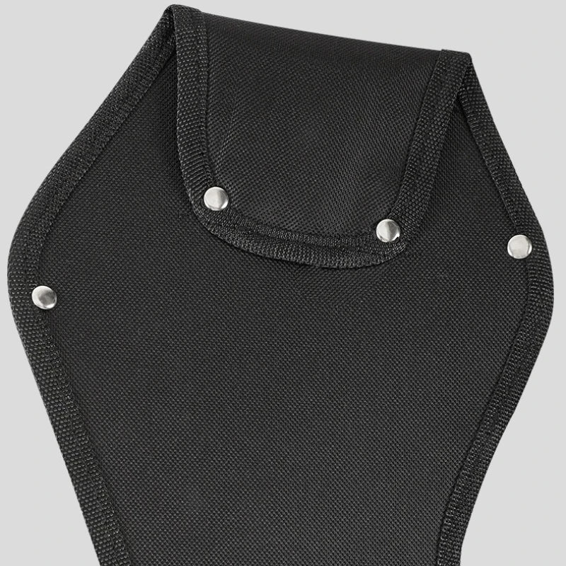 Electrician Tool Belt Waist Bag | Wear-Resistant Oxford Pouch