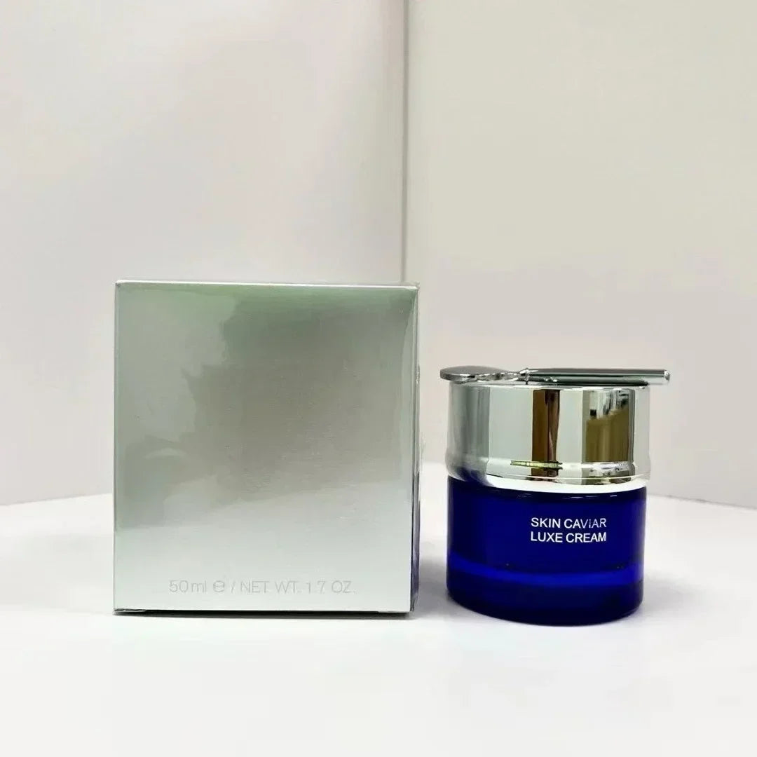 Alcohol-Free Face Cream 50ml & Body Lotion 150ml Set | Floral