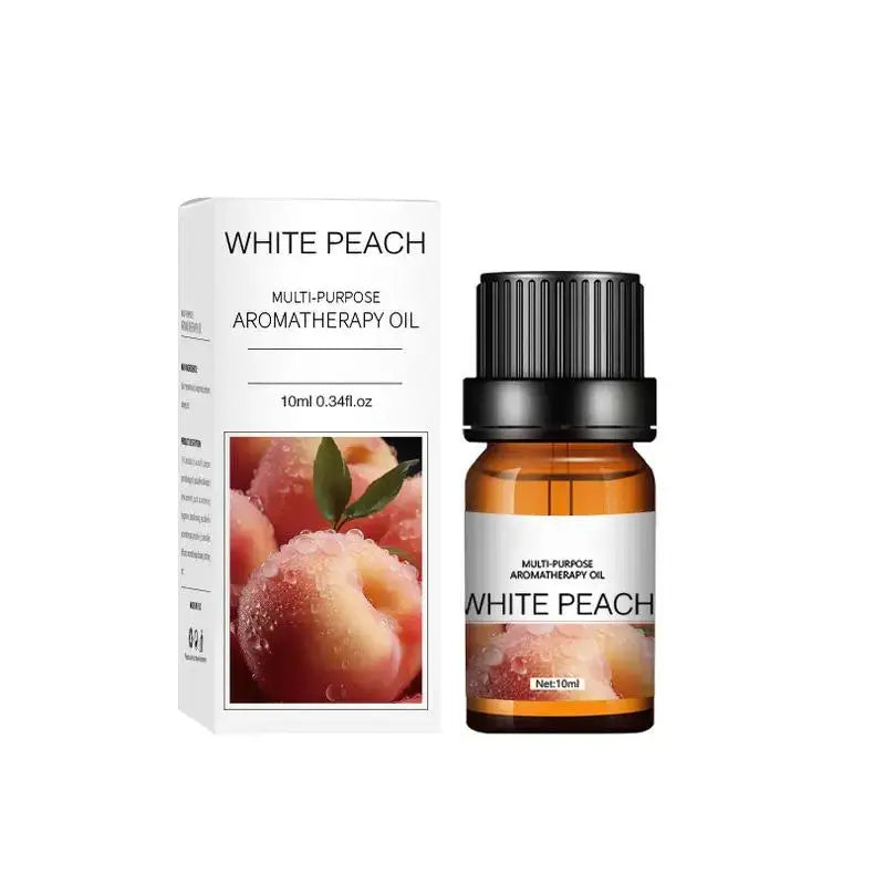 Water-Soluble Essential Oils 10ml | 29 Scents for Diffuser