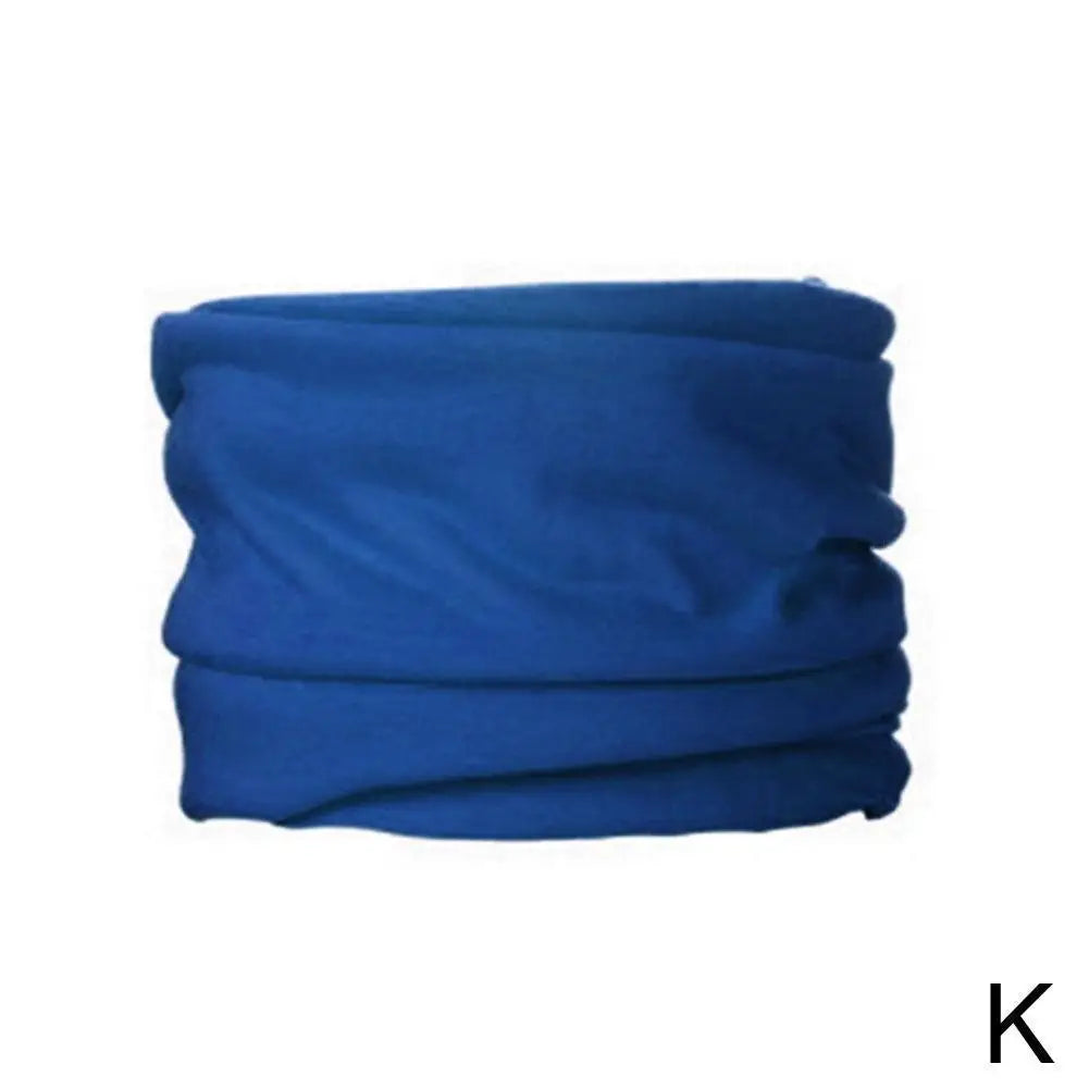 Multifunctional Neck Gaiter – Cycling Face Mask & Balaclava