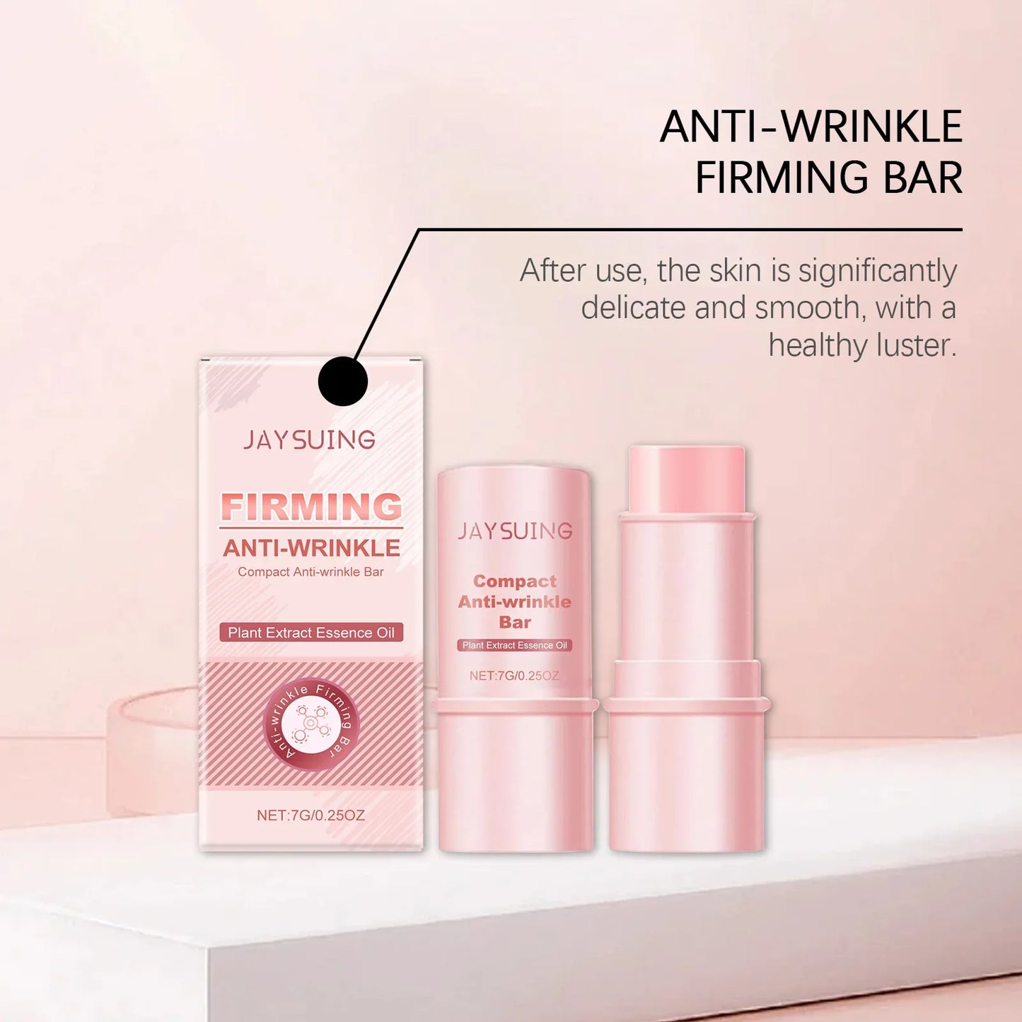 Facial Nourishing Hydration Stick – Firm & Smooth Skin | 7g