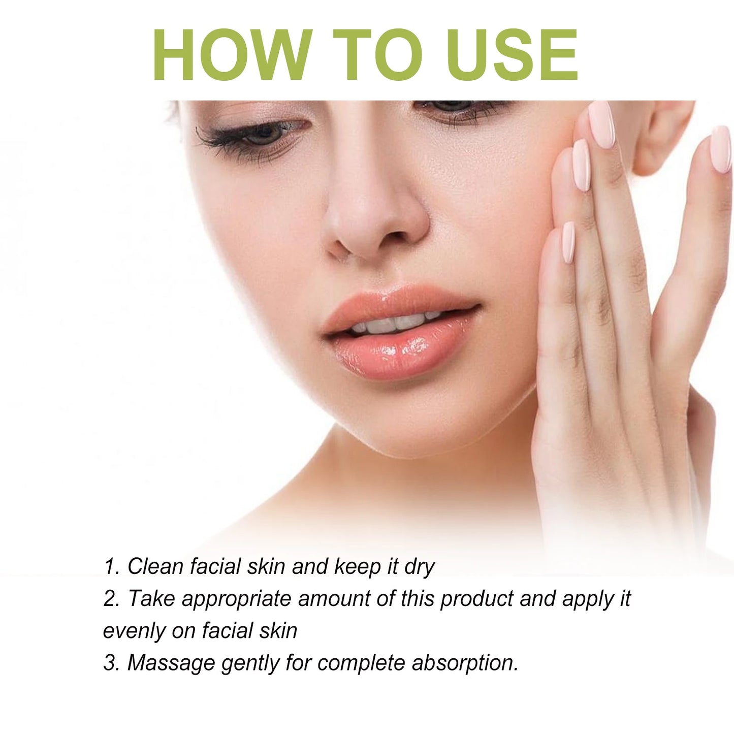 Tea Tree Anti-Acne Serum – Pore Shrinking & Brightening