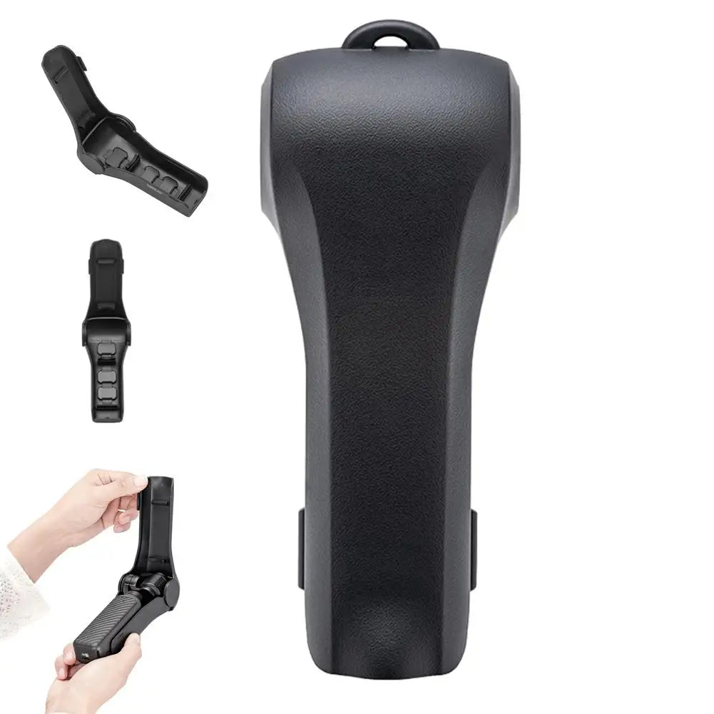 Hard Shell Flip Case for DJI Osmo Pocket 4 | Magnetic Filter Storage