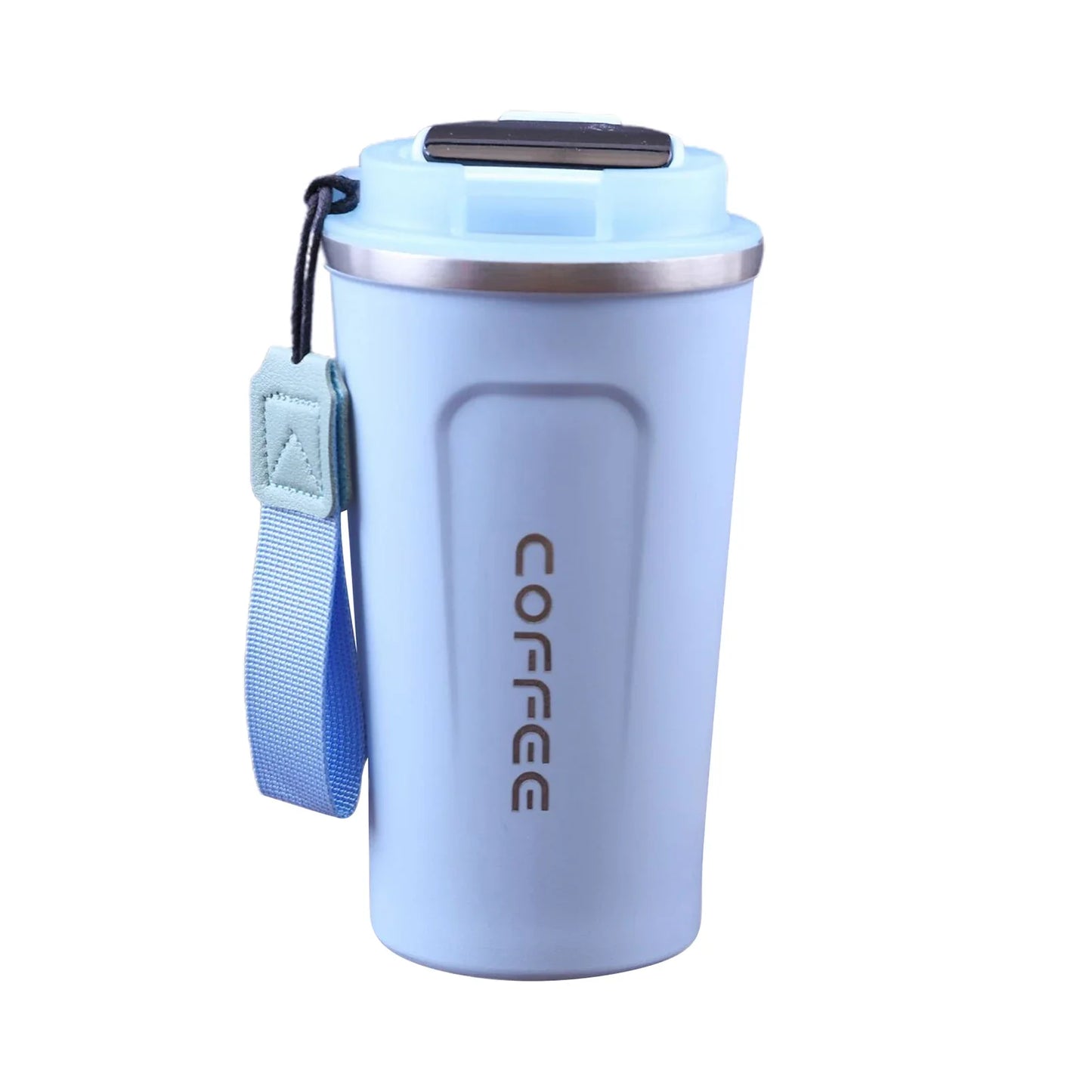 Smart Temp Display Stainless Steel Thermos Bottle 380/510ml