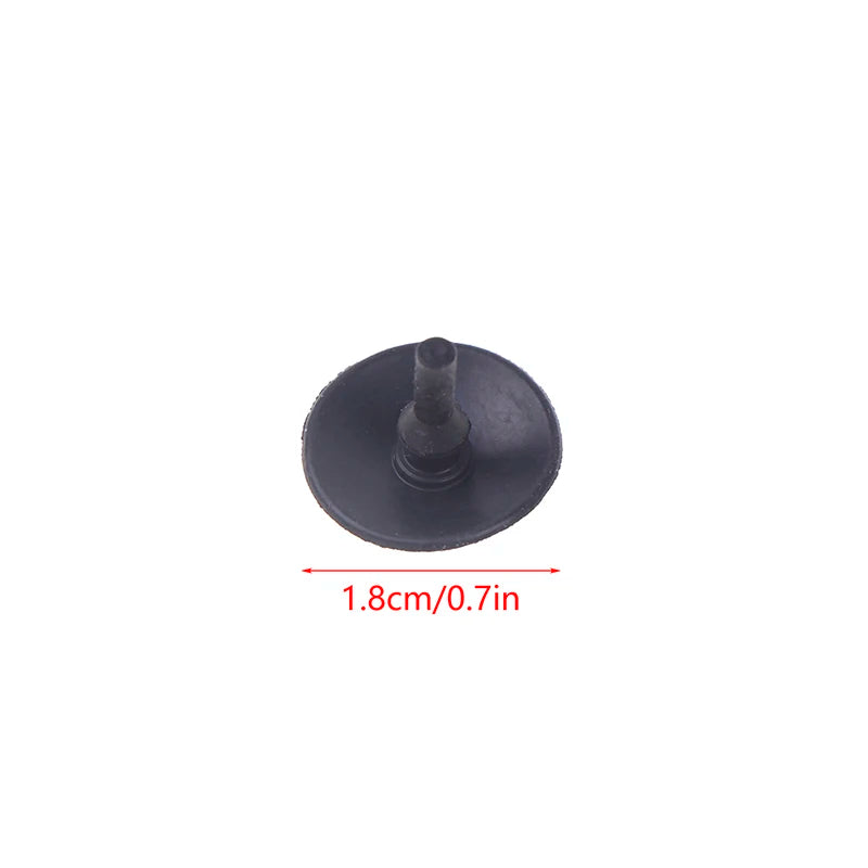 Air Pump Diaphragm Gasket Suction Cup | LP-20/40/60/100 Parts