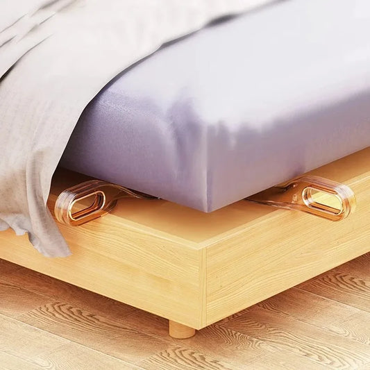 1PC Mattress Lifter Sheet Changing Portable Tool Ergonomic Mattress Wedge Lifter Bed Aid Domestic Mattress Lifting Aid Peaceful Pleasures Health and Wellness
