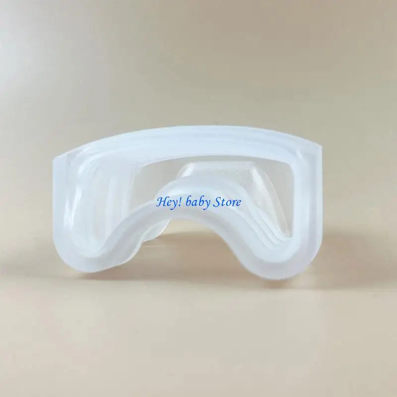 Silicone Membrane & Duckbill Valve Breast Pump Replacement Parts