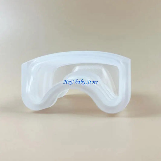 Silicone Membrane & Duckbill Valve Breast Pump Replacement Parts