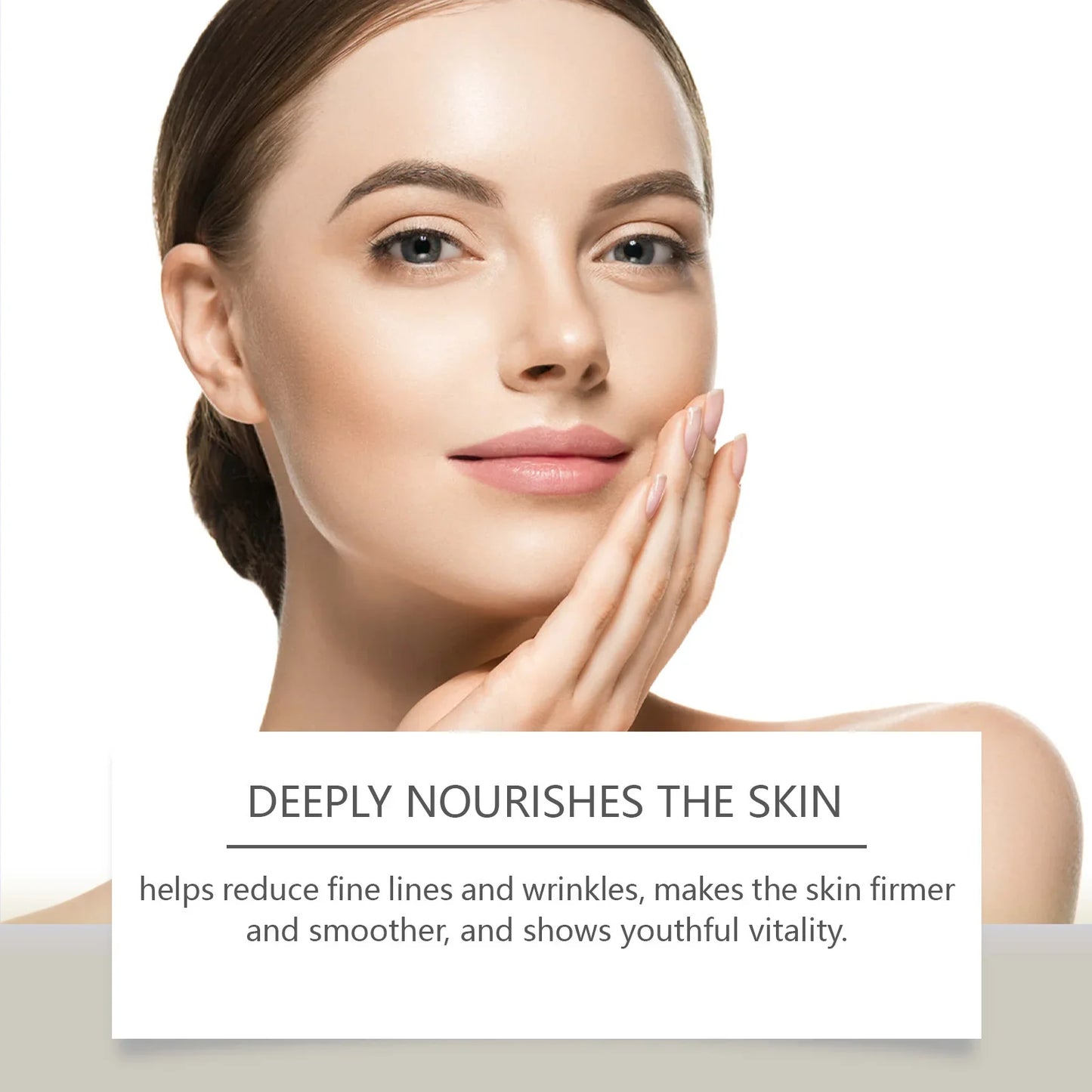 WIYUN Bee Venom Face Cream – Anti-Aging, Firming & Wrinkle Repair