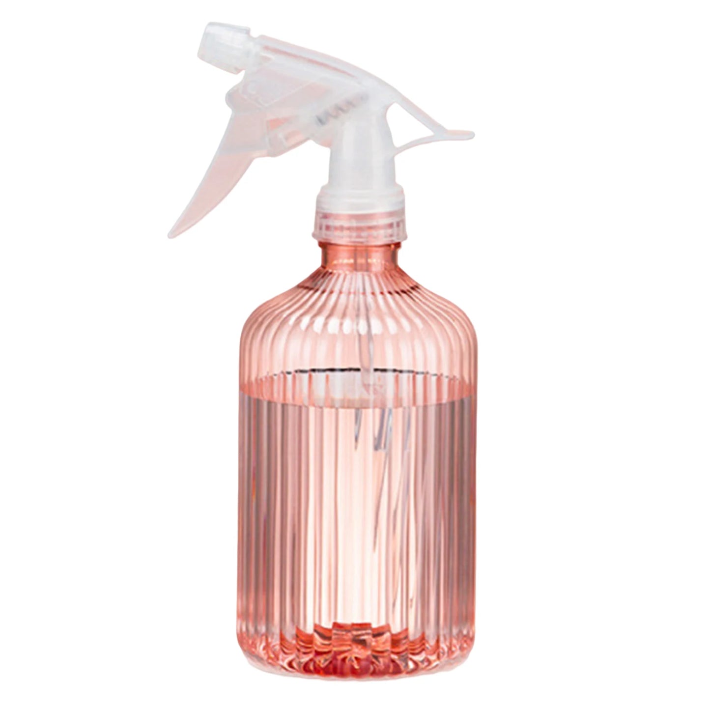 500ml Trigger Mist Spray Bottle – BPA-Free, Leak-Proof