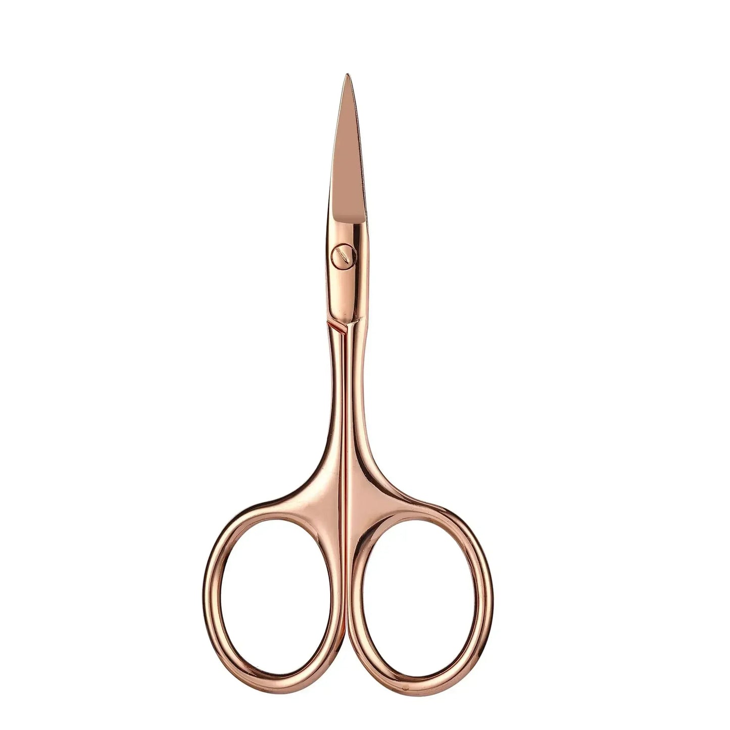 Thin Blade Curved Tip Stainless Steel Cuticle Nail Clippers Trimmer Dead Skin Remover Manicure Tools Peaceful Pleasures Health and Wellness