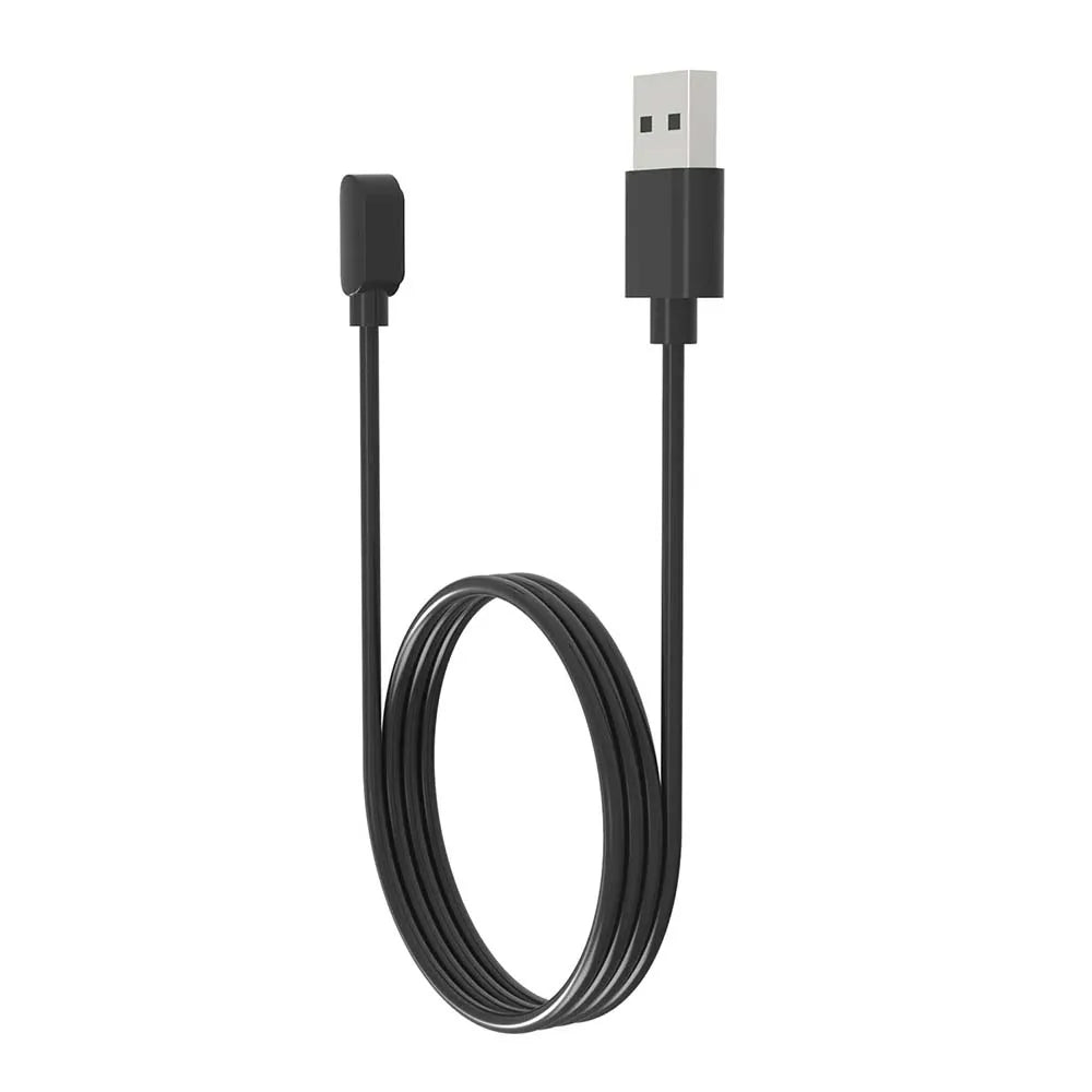 Magnetic USB Charger Cable for Amazfit C20 / C20 Pro Smartwatch Peaceful Pleasures Health and Wellness