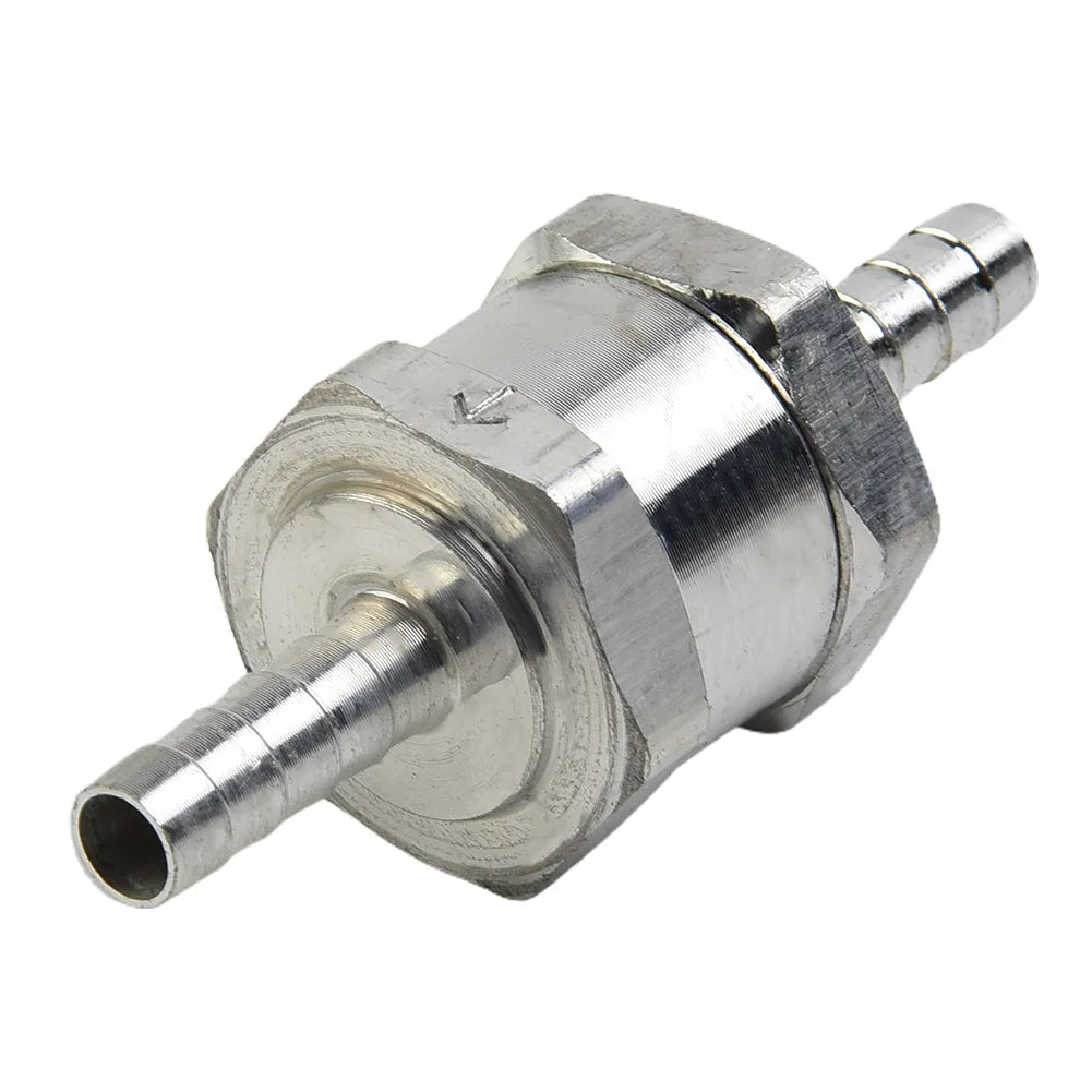 One Way Check Valves Non Return Valve Single Inline 6 8 10 Air Water