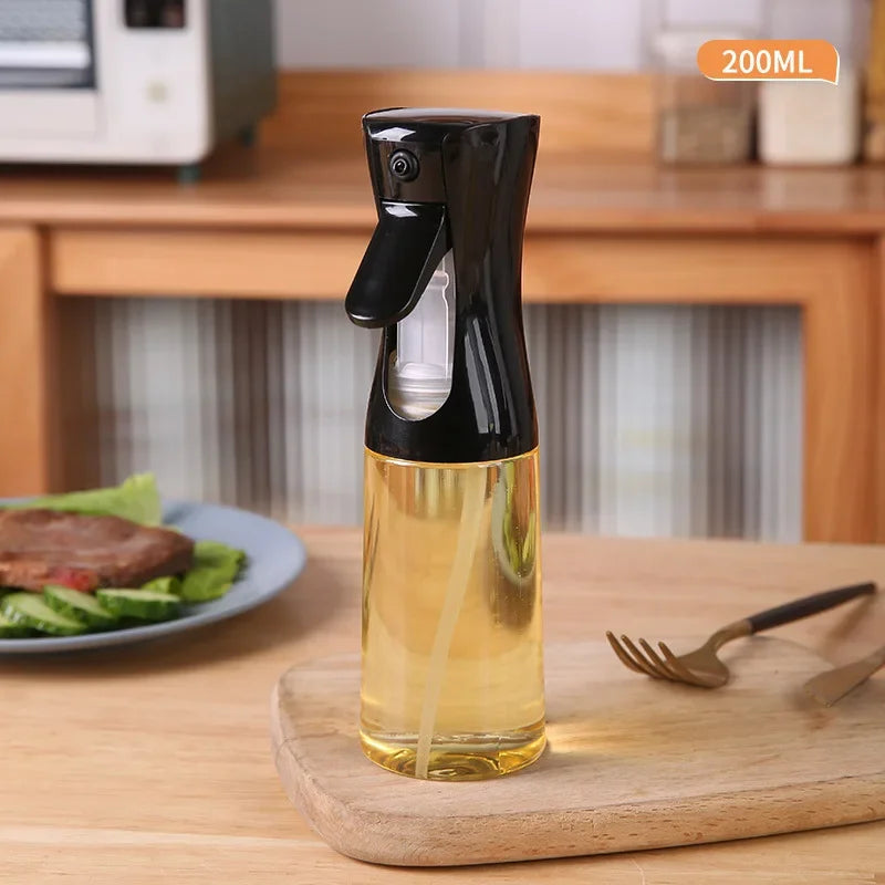 Olive Oil Mist Spray Bottle – BBQ, Cooking & Baking