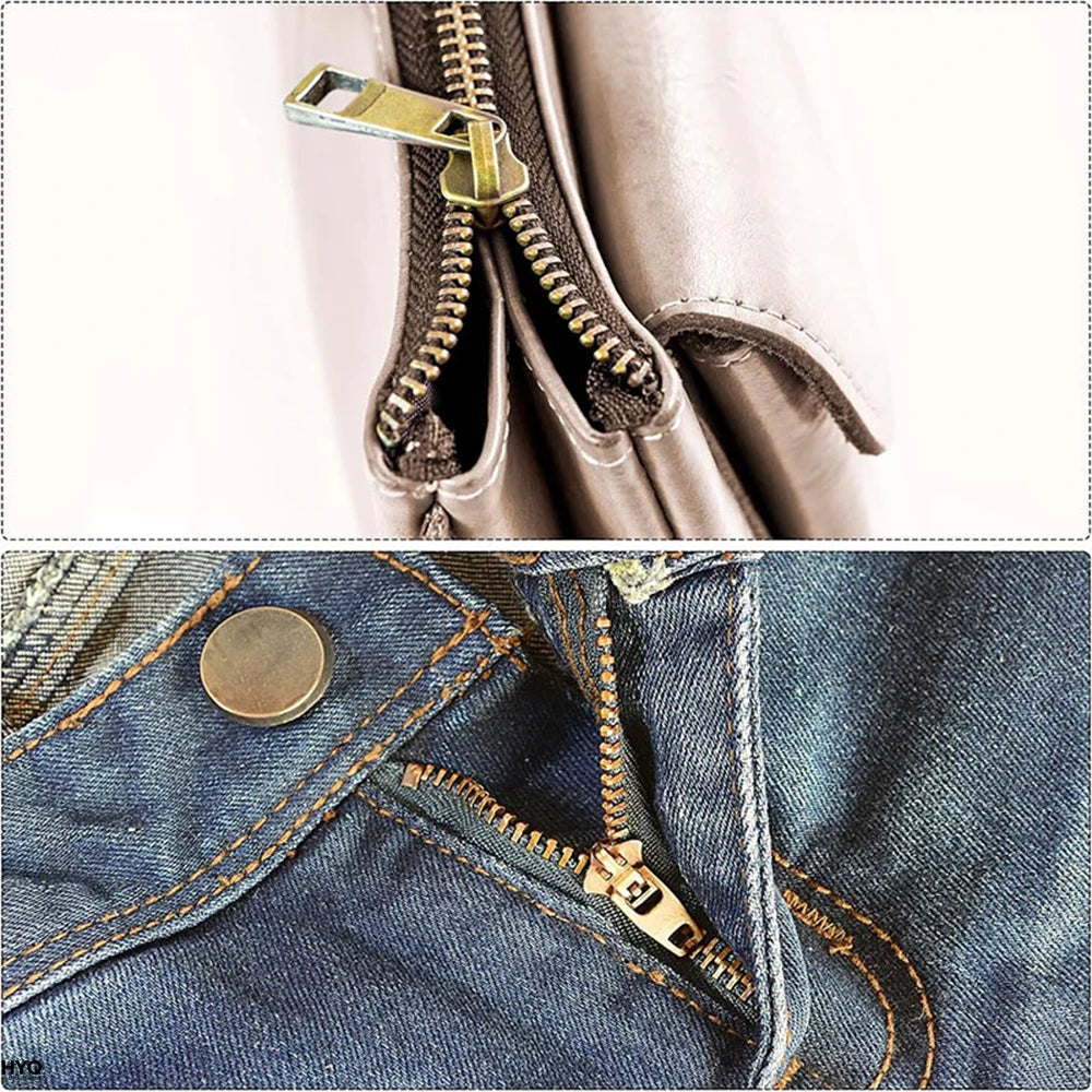 R Paration Fermeture Clair 3 5 8 10 Pour Sac Manteau V Tements