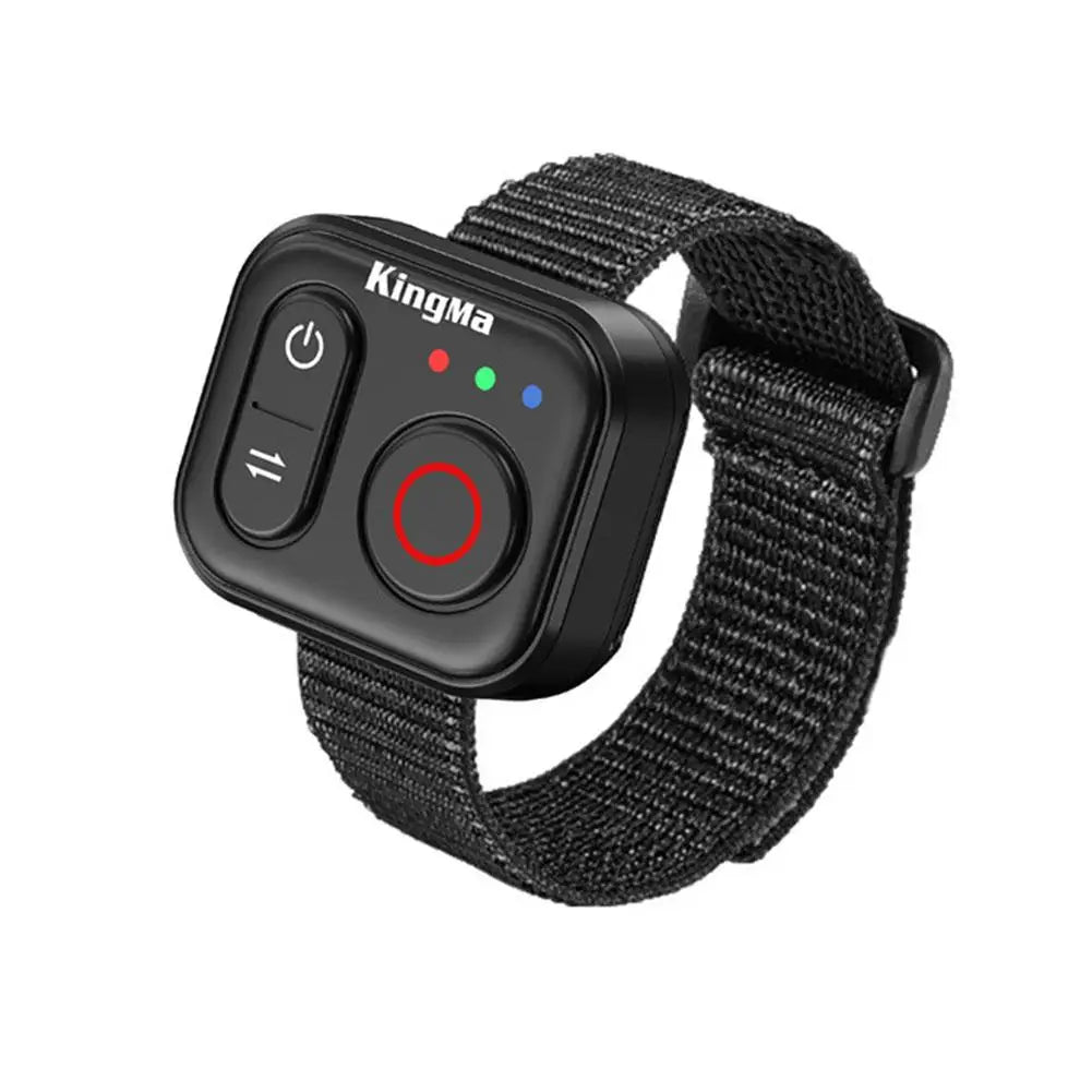 DJI Action Camera Wireless Remote Control with Wrist Strap Peaceful Pleasures Health and Wellness A
