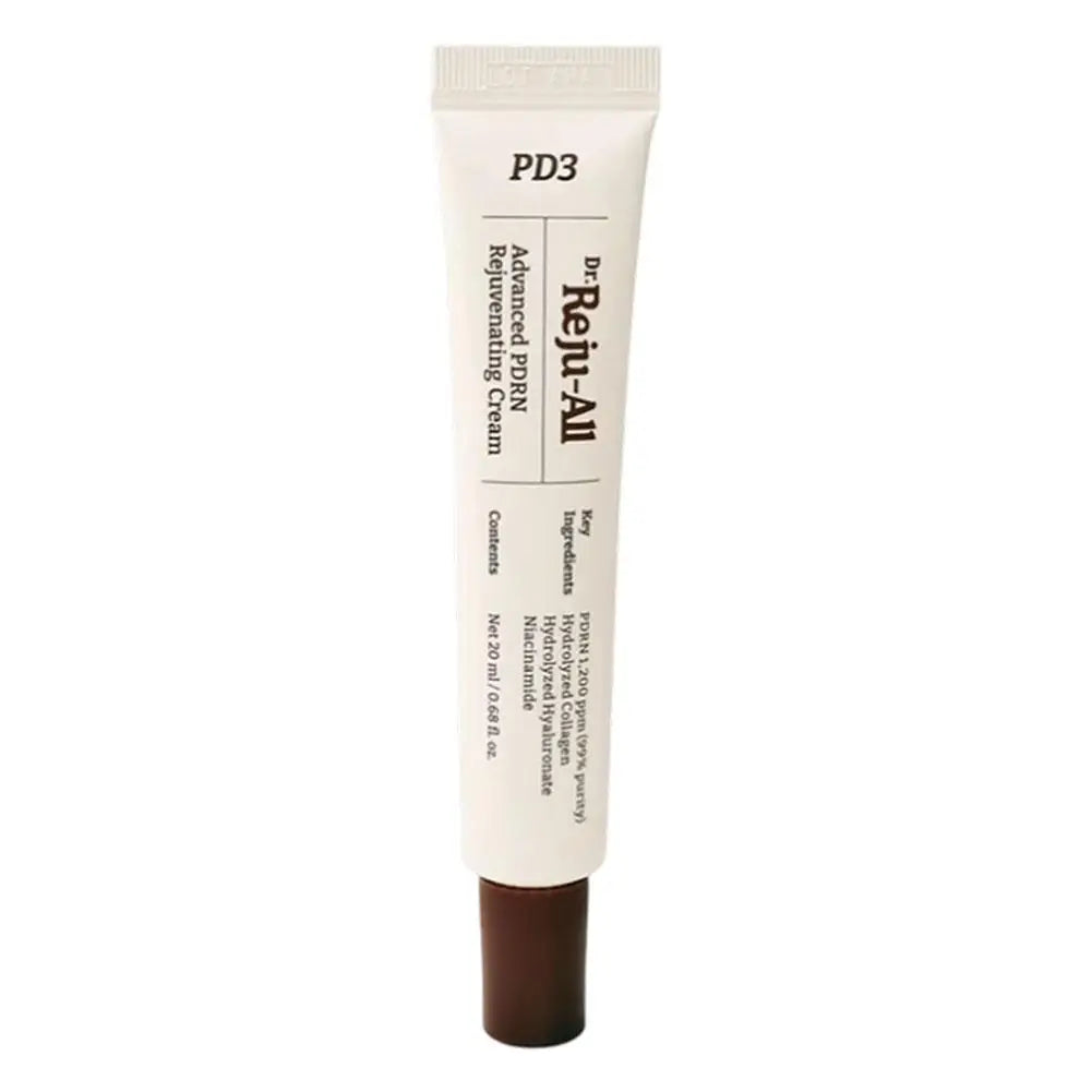 PDRN 1200ppm Firming Cream | Niacinamide & Collagen 20ml