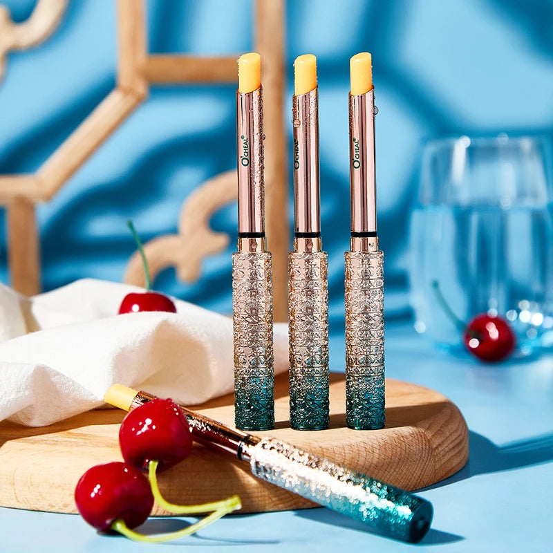 Color-Changing Moisturizing Lip Balm | Plumping Lip Gloss