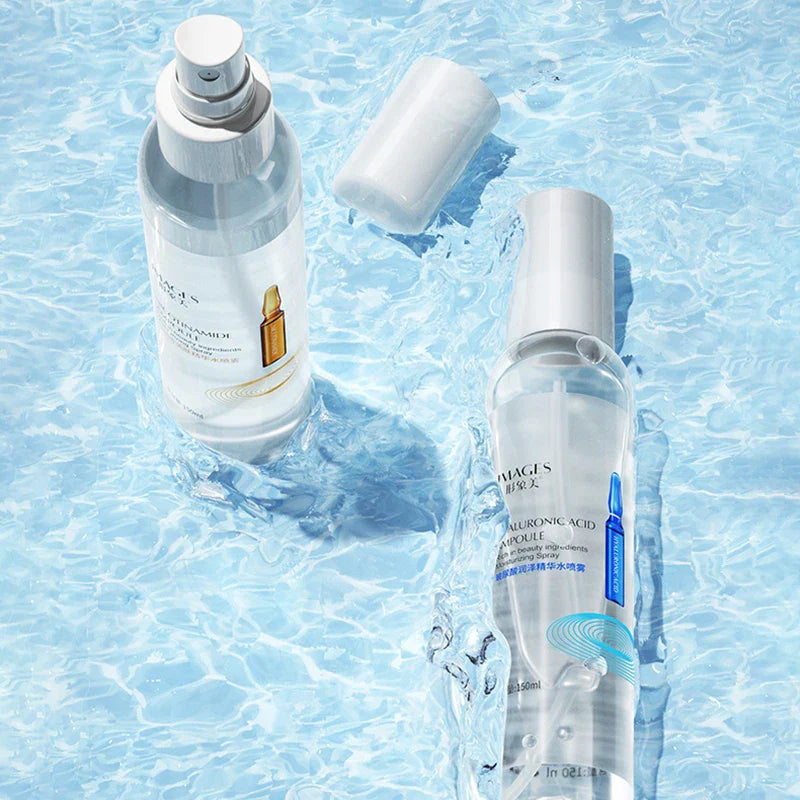 LAIKOU Hyaluronic Acid Face Serum – Niacinamide & Vitamin C