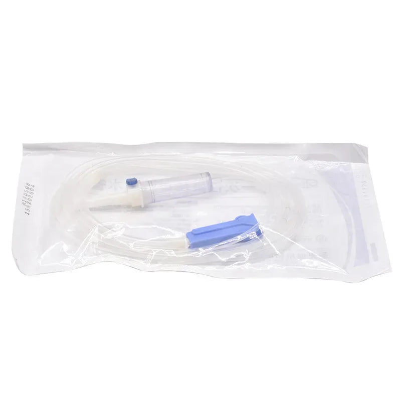 NSK Dental Implant Irrigation Tubing Disposable 10PCS