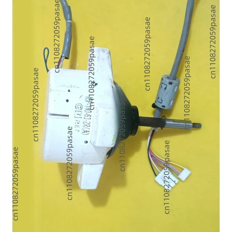 Central AC External Fan ICF-140-63-2R | Outdoor Condenser Fan