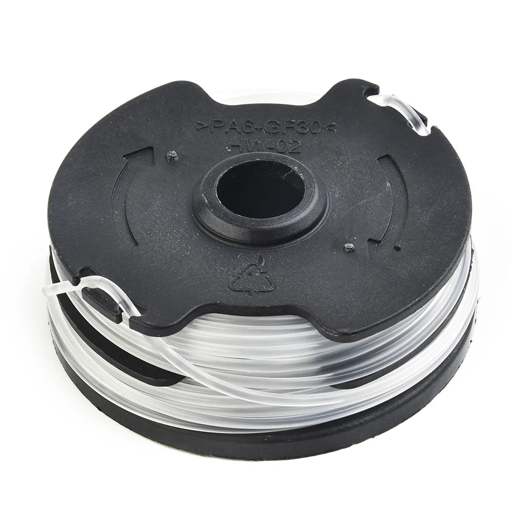 Replacement Spools for Parkside PRTA 20-Li Grass Trimmer | 1–6pk