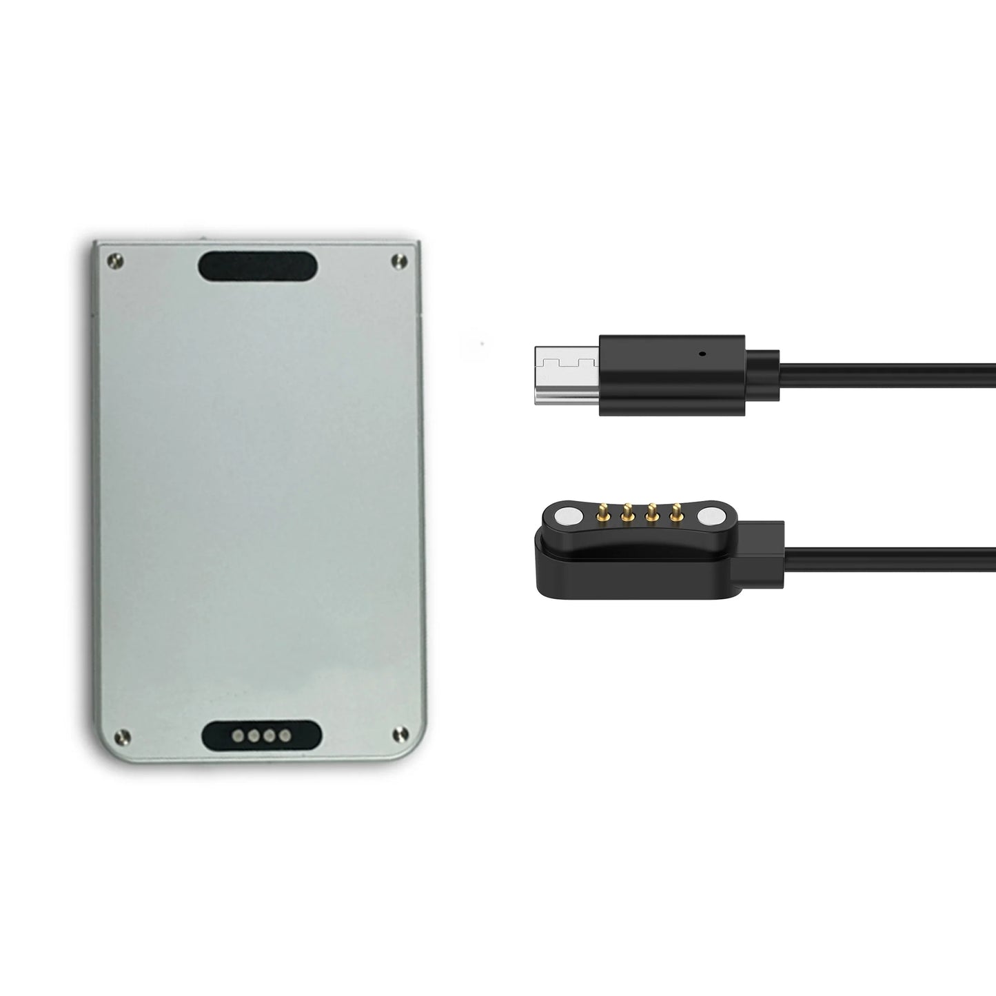 High Efficiency Fast Charging Speed Charging Cable For PLAUD Note AI 100cm Charging Cable For PLAUD Note AI ( Black ) Peaceful Pleasures Health and Wellness Default Title