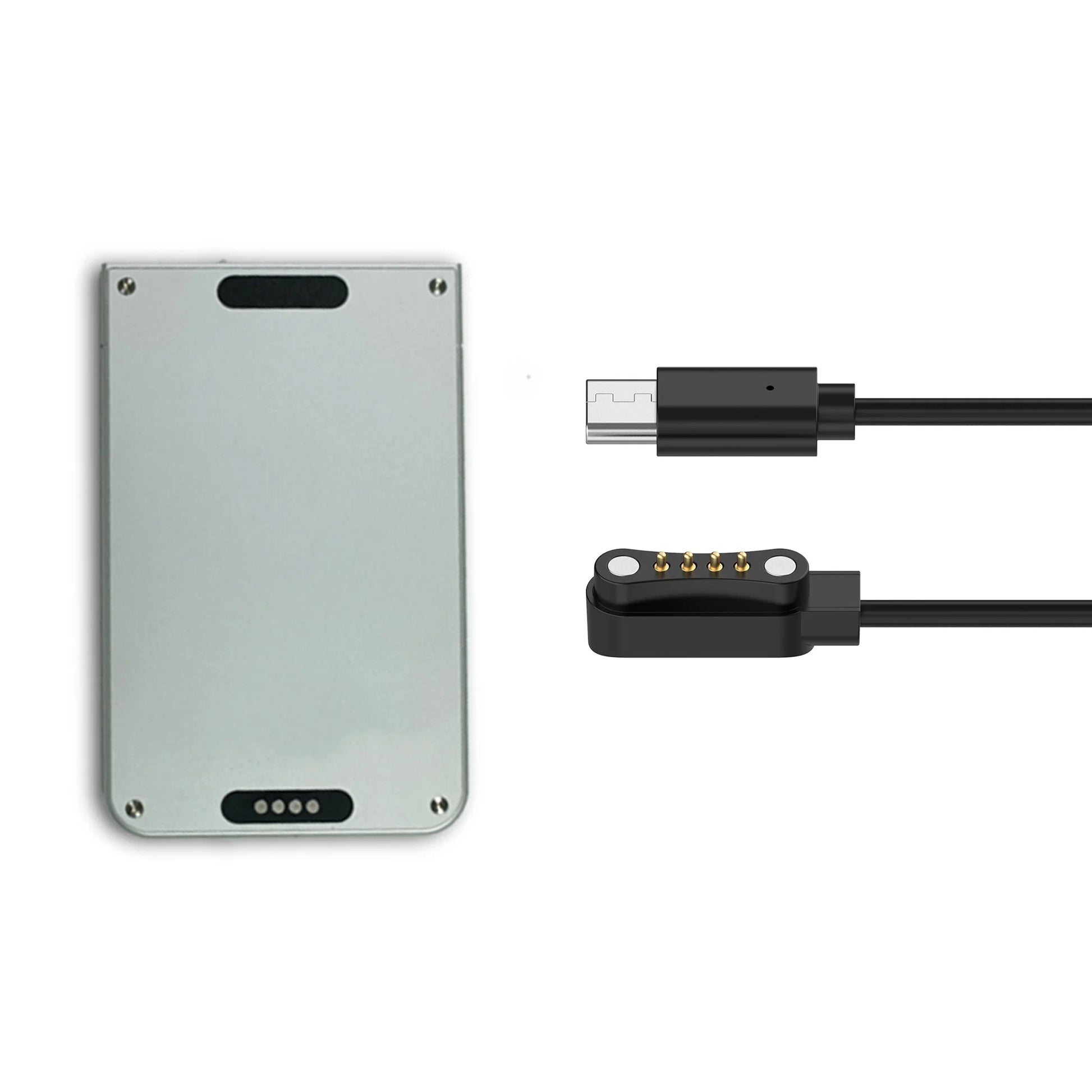 High Efficiency Fast Charging Speed Charging Cable For PLAUD Note AI 100cm Charging Cable For PLAUD Note AI ( Black ) Peaceful Pleasures Health and Wellness Default Title