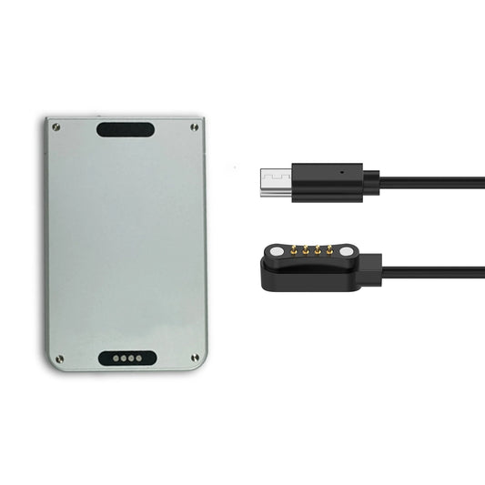High Efficiency Fast Charging Speed Charging Cable For PLAUD Note AI 100cm Charging Cable For PLAUD Note AI ( Black ) Peaceful Pleasures Health and Wellness Default Title