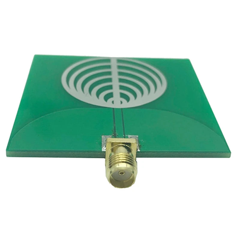 UWB Ultra Wideband Antenna 2.4–10.5GHz SMA Female Connector Peaceful Pleasures Health and Wellness