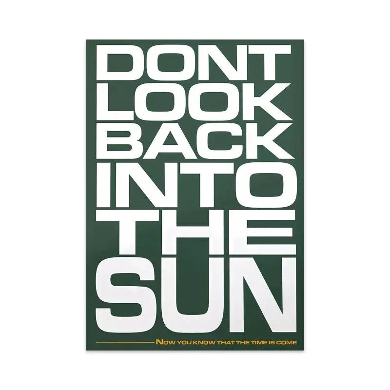 Harry Styles Daylight Lyrics Wall Art Canvas Fine Line Album Poster Modern Aesthetic Music Decor Gift For Fans Bedroom Peaceful Pleasures Health and Wellness