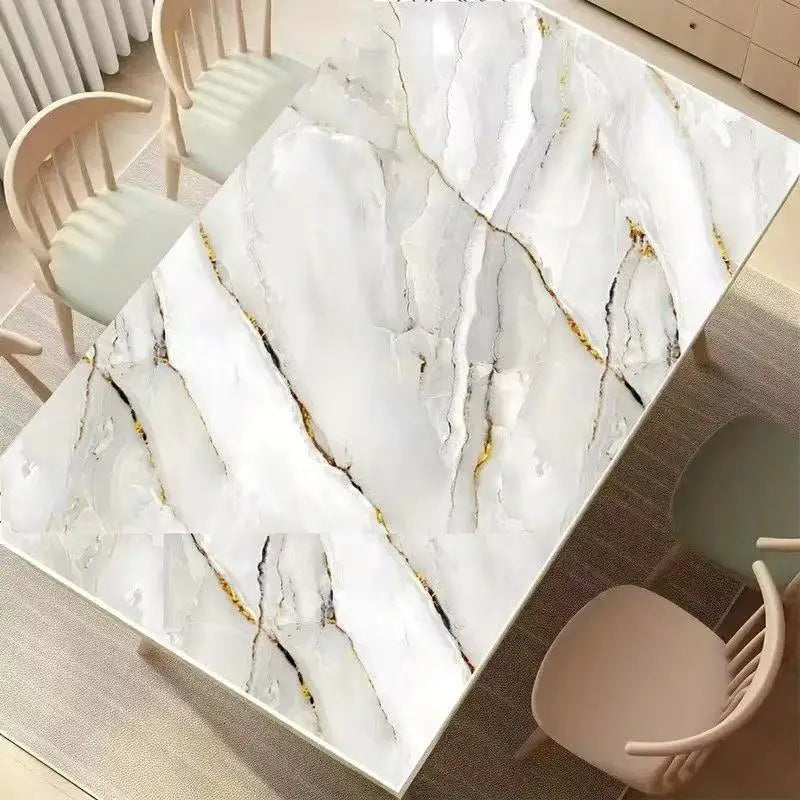 Patterned wallpaper gilt marble home decoration building materials background wall Gilt marble wallpaper Peaceful Pleasures Health and Wellness cls107 40x1000CM