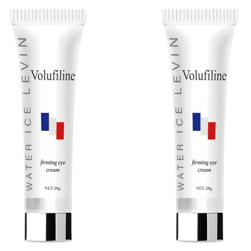 Volufiline Eye Cream | Hyaluronic Acid & Retinol Anti-Aging