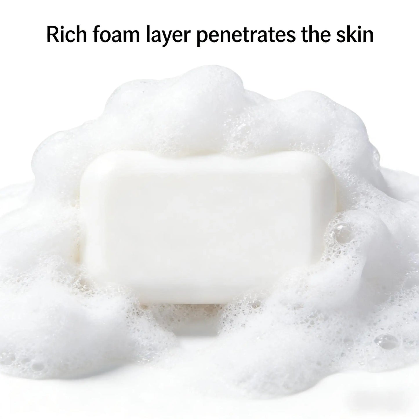 EELHOE Body Whitening Exfoliating Soap – Dark Spot Remover