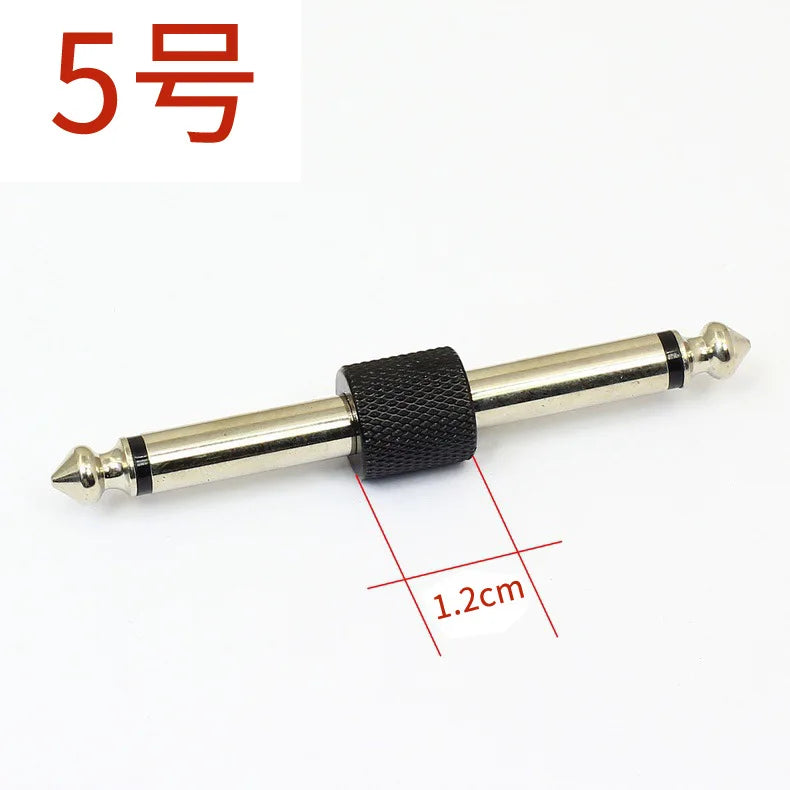 KGR Single-piece Wire Butt Effect Device Double Plug Connecting Cable