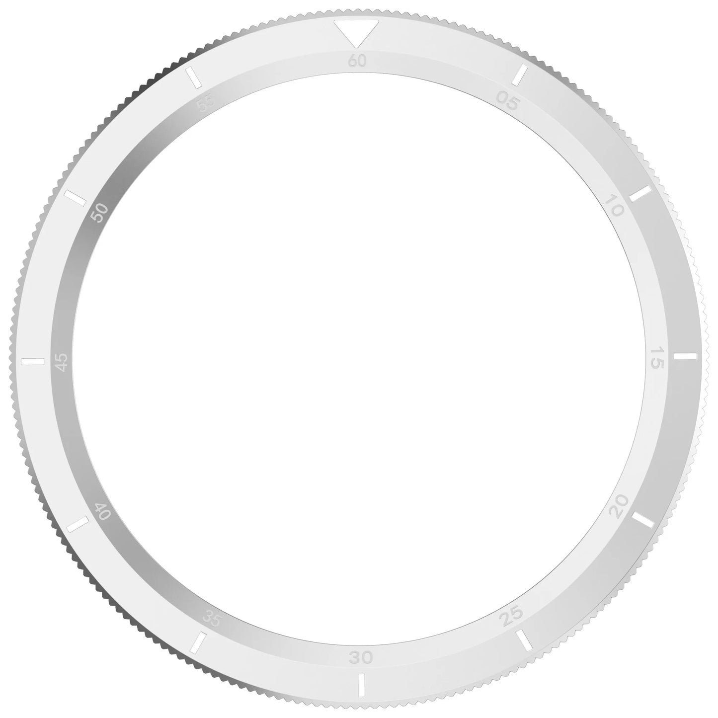 Ergonomic Design Bezel For Xiaomi Watch S4 Metal Bezel For Mi Watch S3 Watch Replacement Bezel Case Comfortable To Wear Peaceful Pleasures Health and Wellness 4