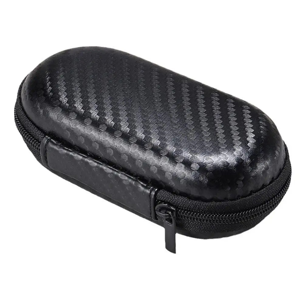 Silicone Case For Flipper Zero Game Console Protective Cover Game Flipper Zero Body Shell Game Protective Case Accessories Peaceful Pleasures Health and Wellness Storage Bag