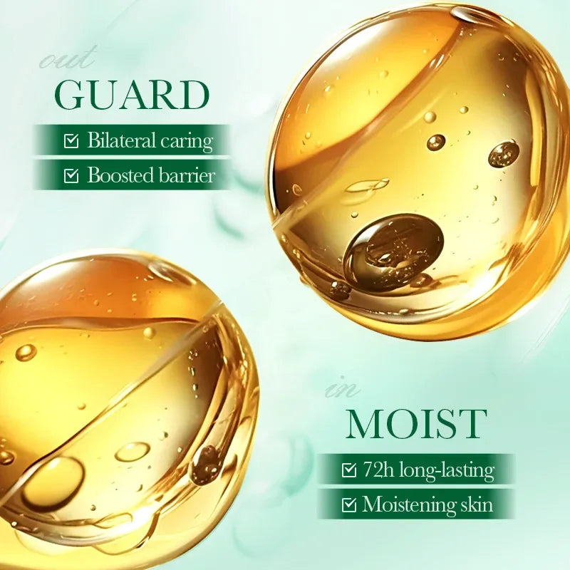 SADOER Aloe Vera Gel – Face & Body Hydrating Brightening Gel