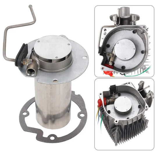 5KW Diesel Parking Heater Combustion Chamber Kit | Car Truck Heater Replacement Kit Peaceful Pleasures Health and Wellness